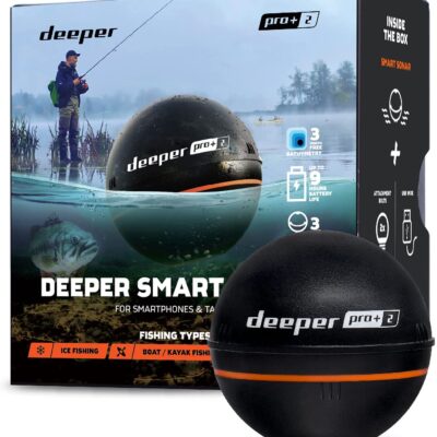 Deeper PRO+ 2