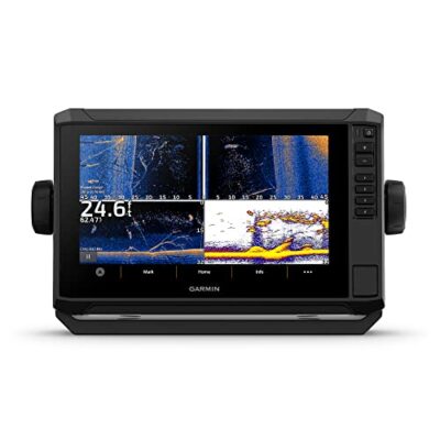 Garmin ECHOMAP UHD 43cv