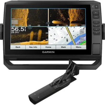 Garmin ECHOMAP UHD 93sv