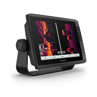 Garmin ECHOMAP Ultra 106sv