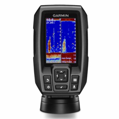 Garmin Striker 4