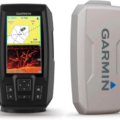 Garmin Striker Plus 4cv