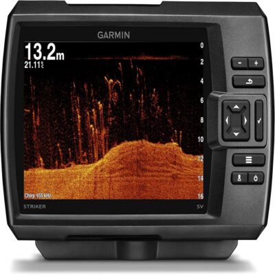 Garmin Striker Plus 7sv