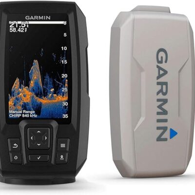 Garmin Striker Vivid 4cv