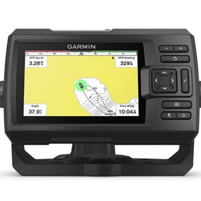 Garmin Striker Vivid 5cv