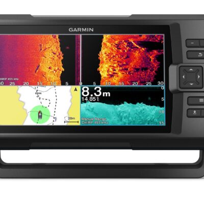 Garmin Striker Vivid 9sv