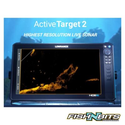 Lowrance ActiveTarget 2