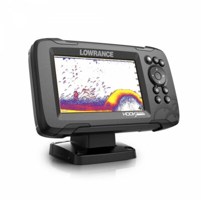 Lowrance Hook Reveal 5