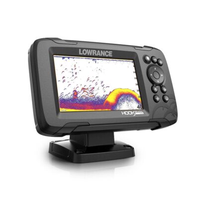 Lowrance Hook Reveal 5 TripleShot