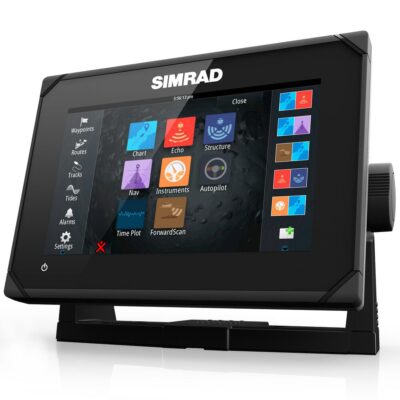 Simrad GO7 XSE