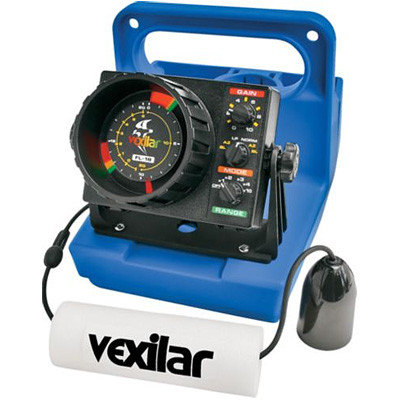 Vexilar FL-18 Genz Pack